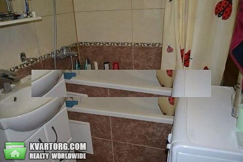 Sell 1-room apartment. Одесса, Терешковой — photo 10