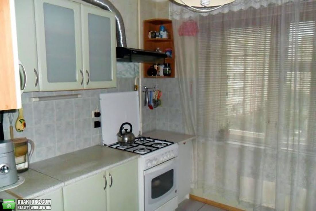 Sell 2-room apartment. Киев,  Панча — photo 6