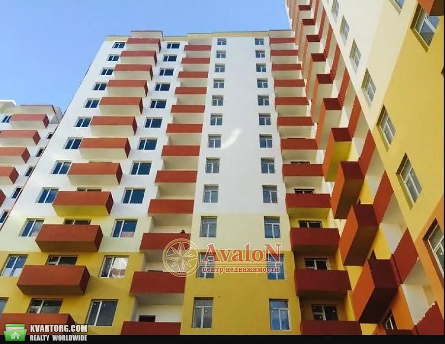 Sell 1-room apartment. Одесса, Педагогическя — photo 1