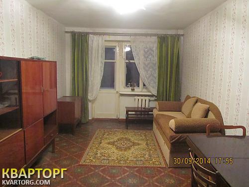 Rent out 2-room apartment. Одесса, п-т Шевченко — photo 3