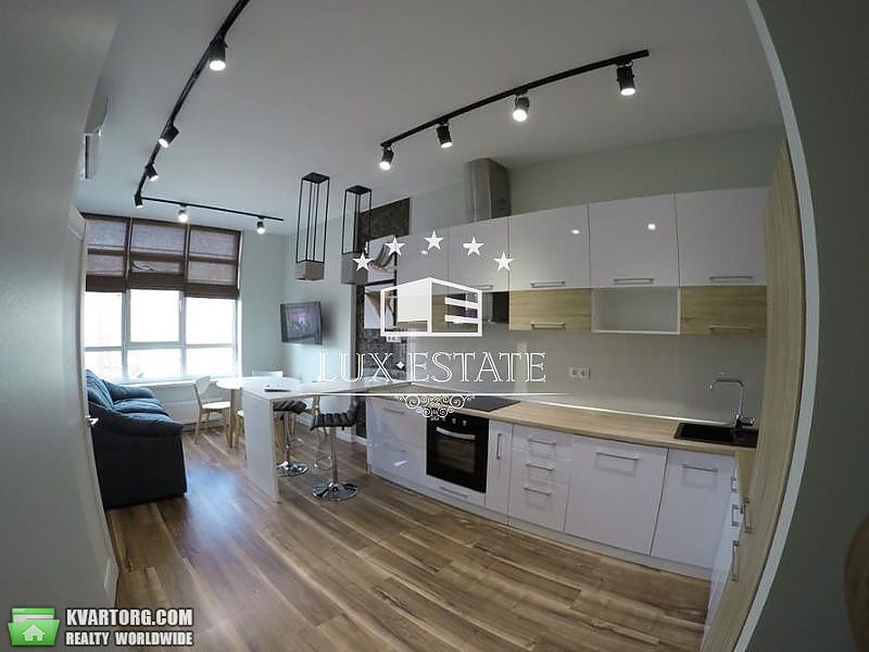 Rent out 2-room apartment. Киев,  Кудри — photo 2