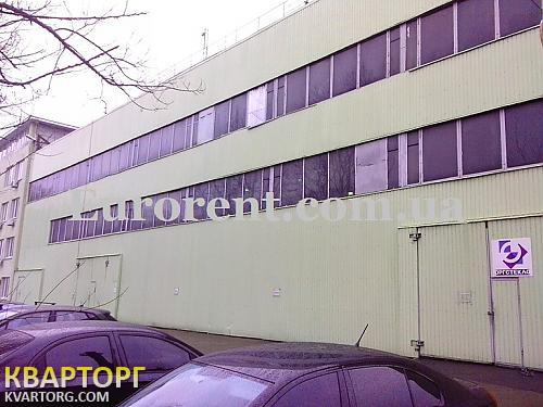 Rent out warehouse. Киев, Сырецкая — photo 3