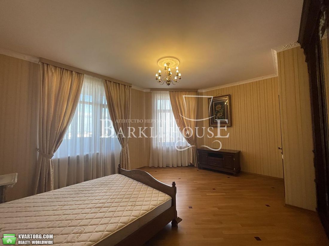 Rent out 3-room apartment. Киев,  Нестеровский пер — photo 3