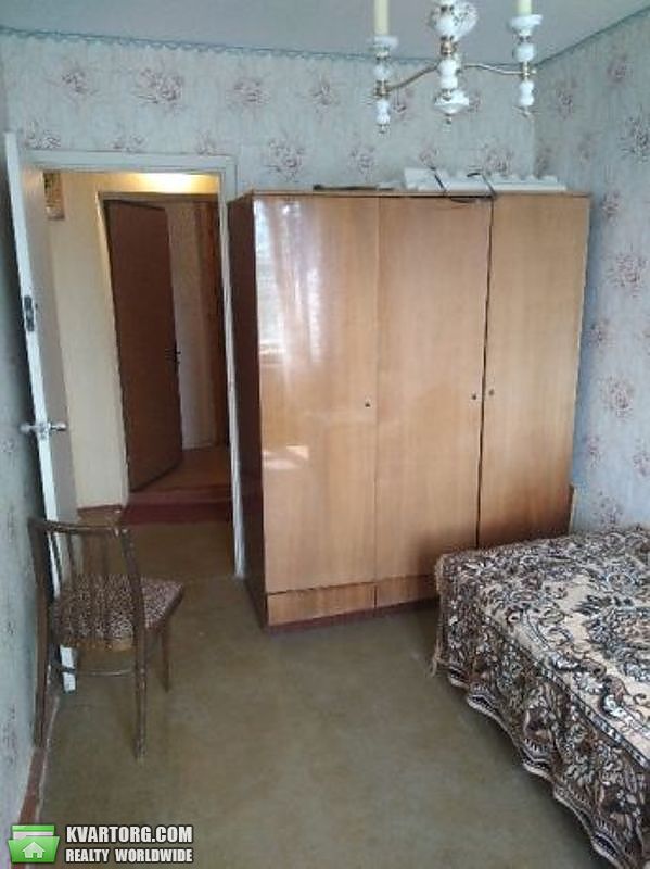 Sell 2-room apartment. Киев, Жолудева — photo 3