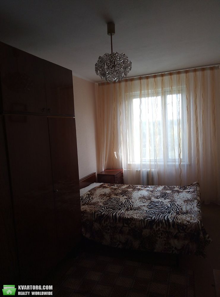 Rent out 2-room apartment. Киев, Лесной проспект — photo 7