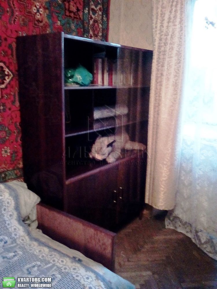 Rent out 2-room apartment. Киев,  Перова бул — photo 7