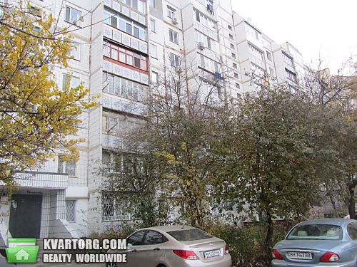 Sell 3-room apartment. Одесса, Фонтанская дор. — photo 5