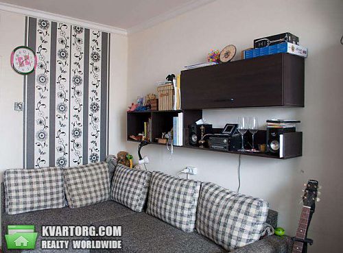 Sell 2-room apartment. Киев, Маяковского — photo 7