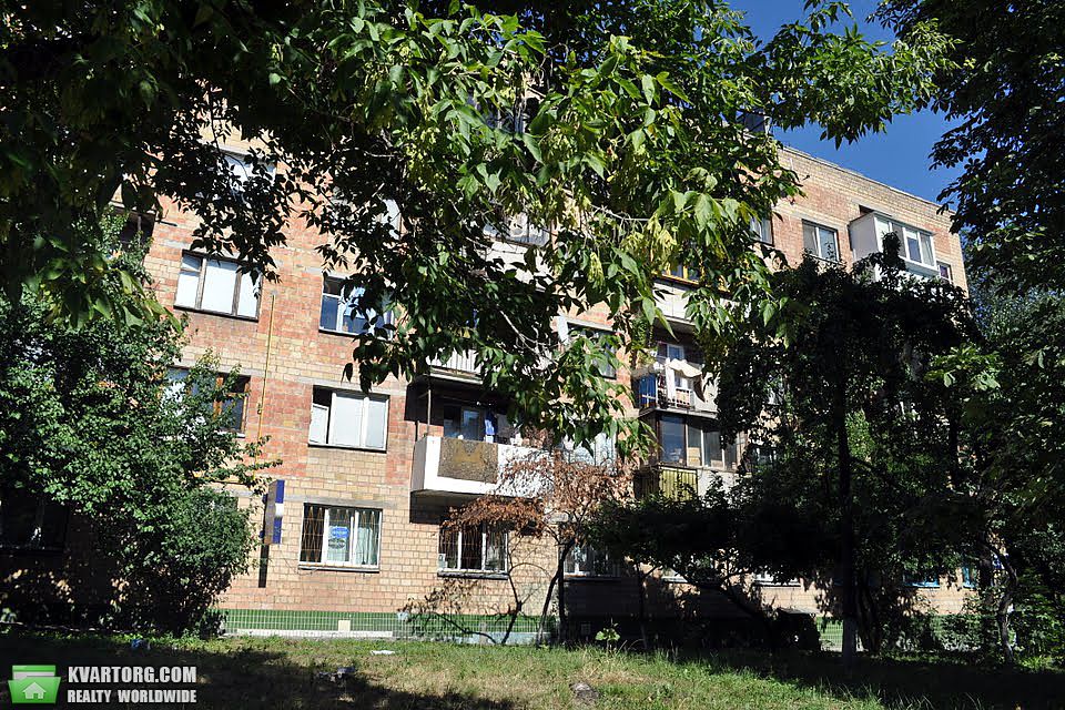 Sell 3-room apartment. Киев,  Златоустовская — photo 10