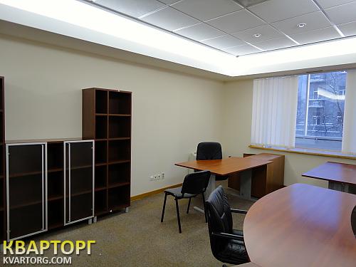 Rent out office. Киев, Шелковичная — photo 2