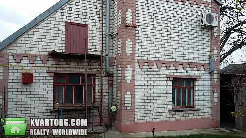 Sell house. Херсон, пер. Учебный — photo 2