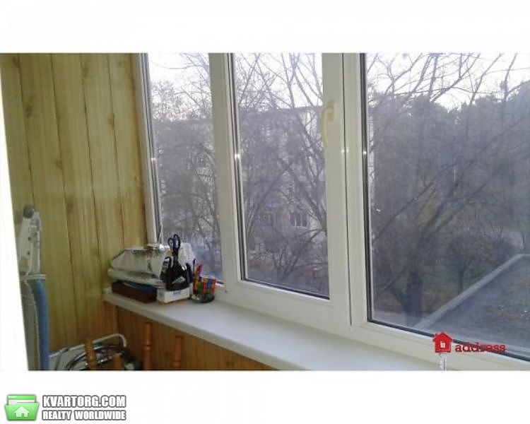 Sell 1-room apartment. Киев,  Воскресенская — photo 7