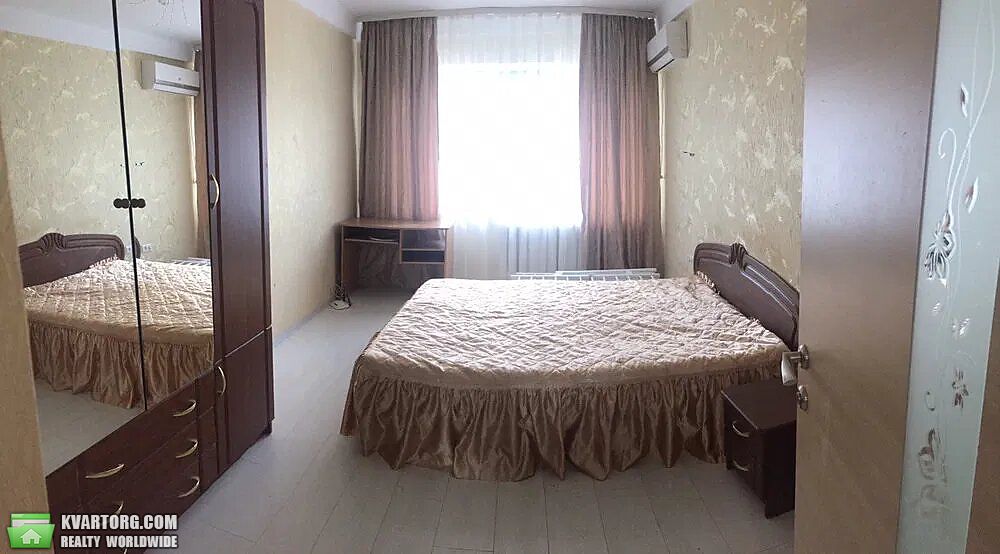 Rent out 2-room apartment. Киев,  Шамрыло — photo 5