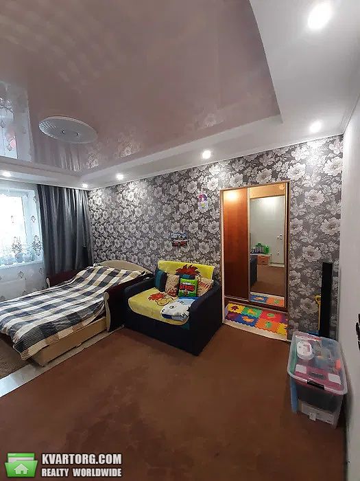 Sell 1-room apartment. Киевская обл., Соборная — photo 5
