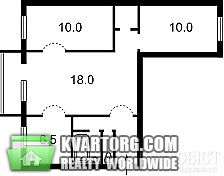 Sell 3-room apartment. Киев, Подвойского — photo 7