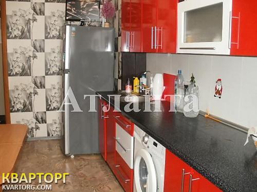 Sell 3-room apartment. Одесса, Заболотного — photo 10