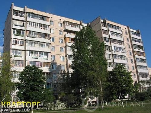 Sell 3-room apartment. Киев,  Героев Днепра — photo 1