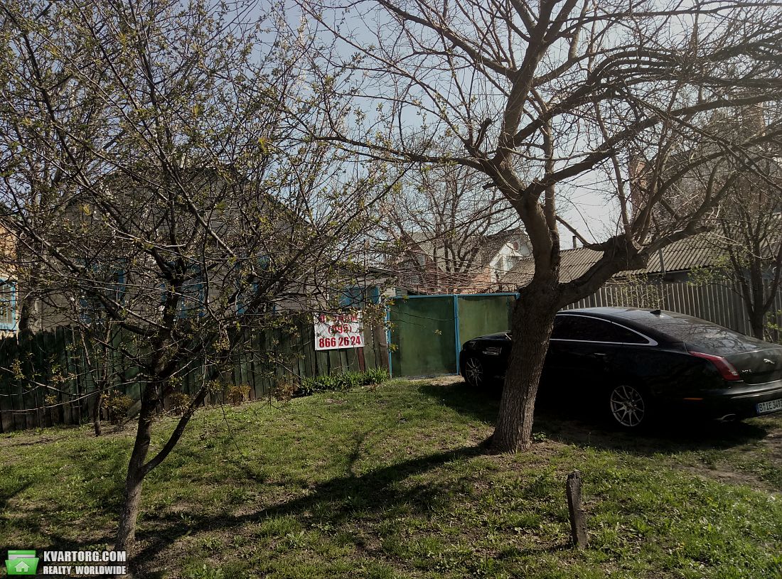 Sell house. Киев, Центральная — photo 1