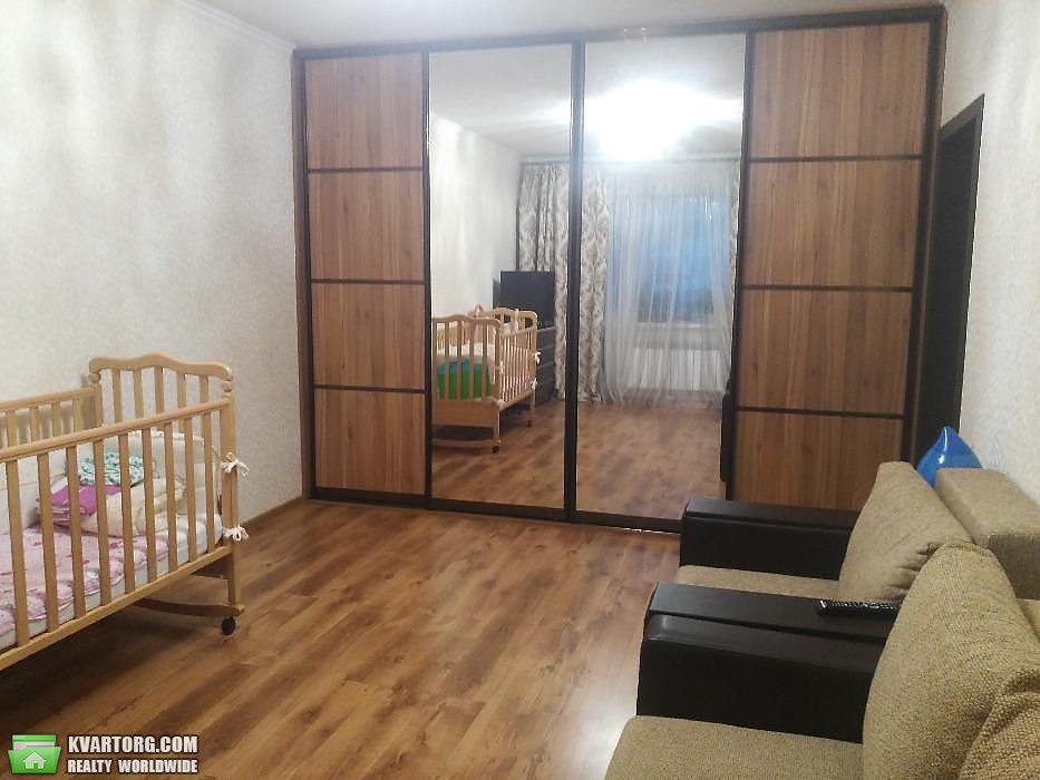 Sell 1-room apartment. Киев,  Ревуцкого — photo 6