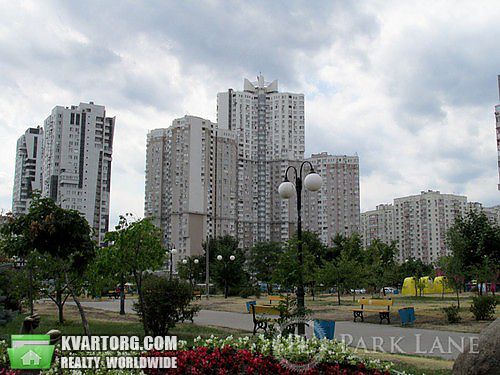 Sell 2-room apartment. Киев,  Срибнокильская — photo 1