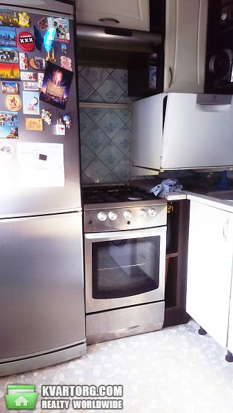 Sell 2-room apartment. Киев, Салютная — photo 7