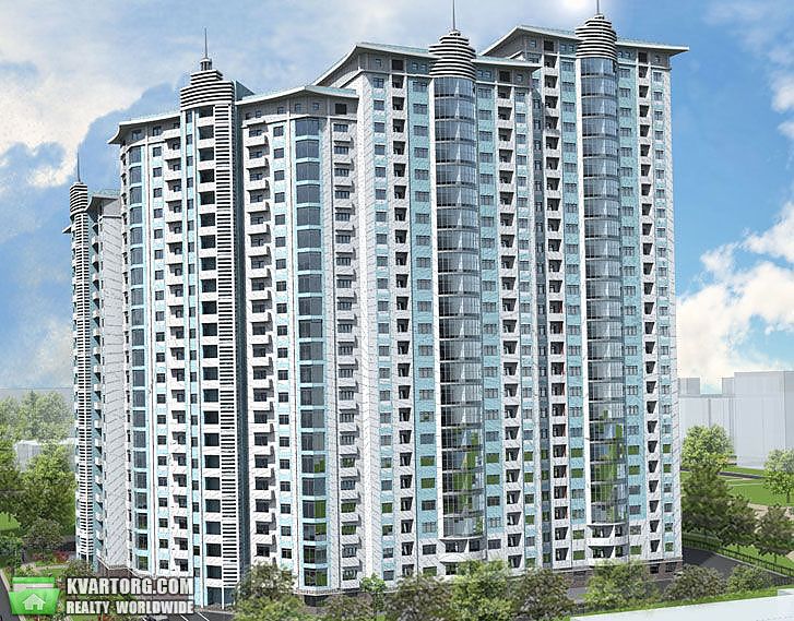 Sell 2-room apartment. Киев,  Сагайдака — photo 1