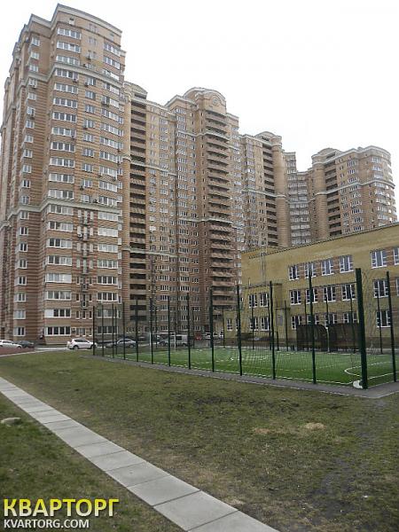 Sell 1-room apartment. Киев,  Голосеевская — photo 1