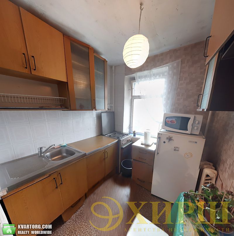Sell 1-room apartment. Киев,  Новопироговская — photo 6