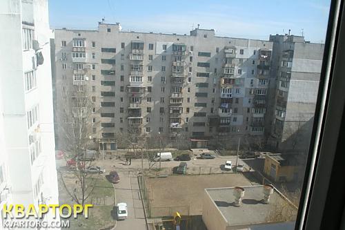 Sell 3-room apartment. Одесса, Щорса — photo 8