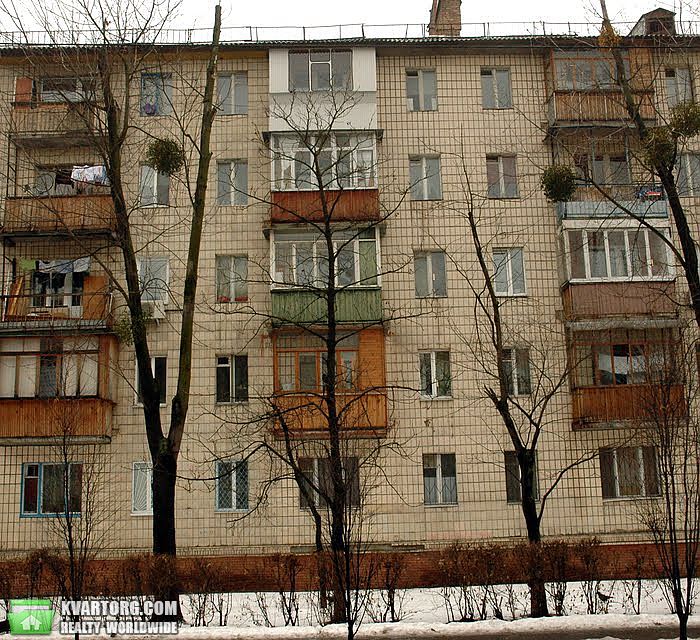 Sell 3-room apartment. Киев, Соборности — photo 1