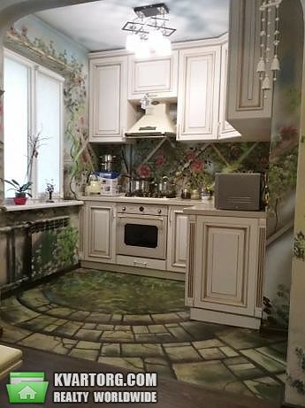 Rent out 2-room apartment. Киев, просп.Оболонский — photo 7