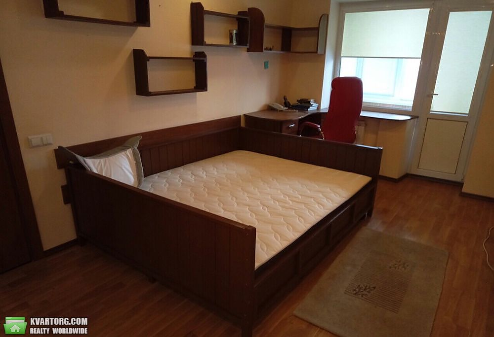 Rent out 1-room apartment. Киев,  Кудри — photo 2