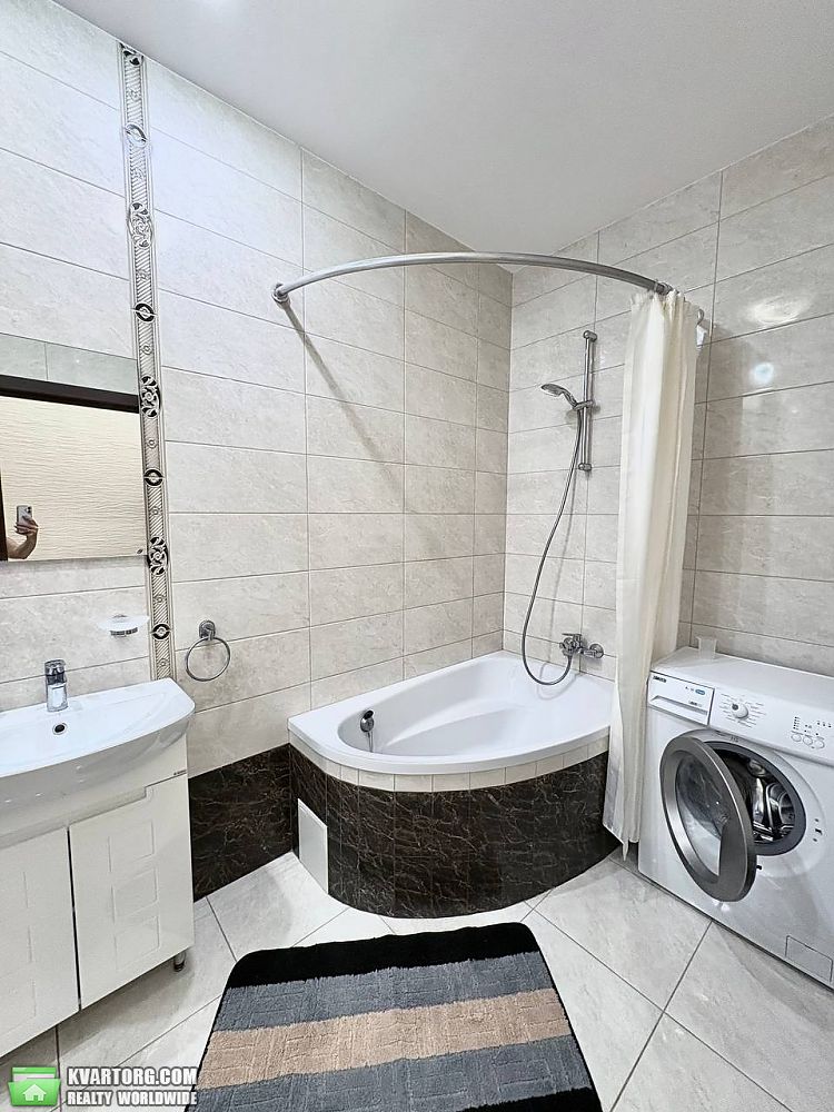 Rent out 1-room apartment. Одесса, Італійський бульвар — photo 6