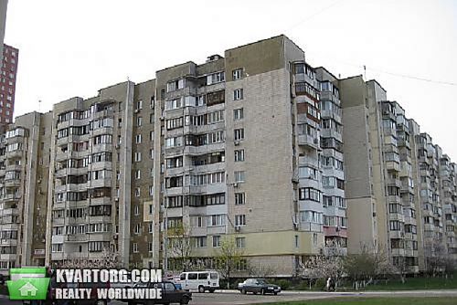Sell 1-room apartment. Киев, Драгоманова — photo 1