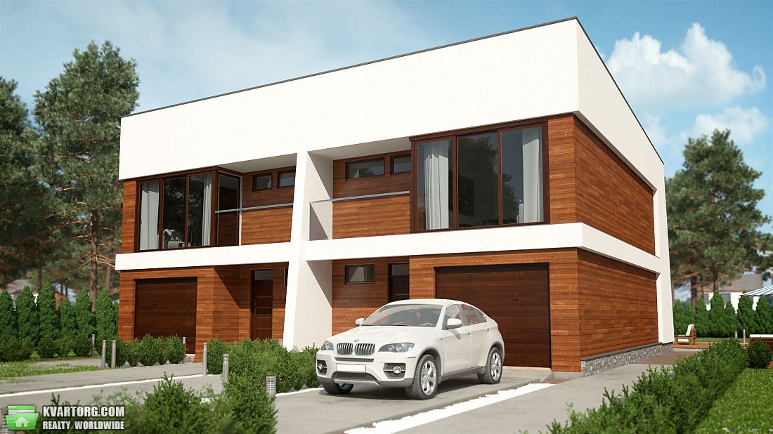 Sell house. Львов, Рясна-Русская — photo 1