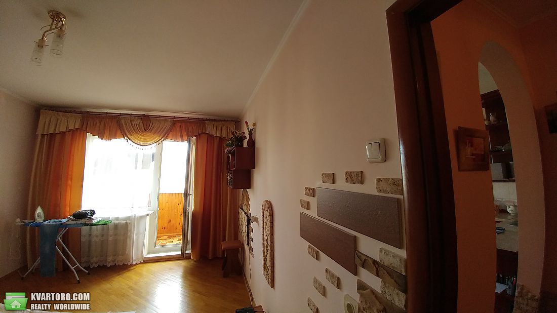 Rent out 1-room apartment. Киев,  Ушакова — photo 3