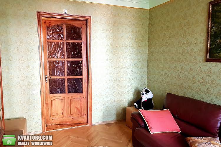 Sell 3-room apartment. Киев,  Лермонтовская — photo 2