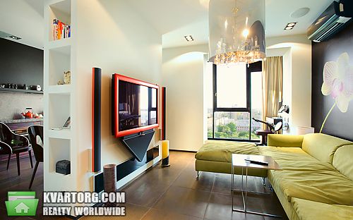 Sell 2-room apartment. Киев, Драгомирова — photo 2