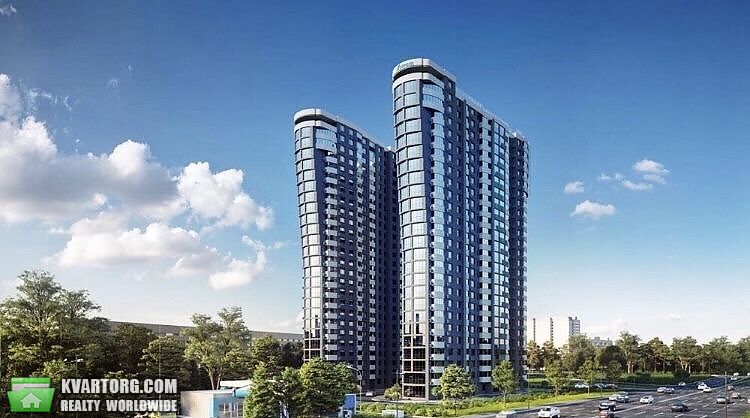 Sell 1-room apartment. Киев,  Освободителей пр — photo 8