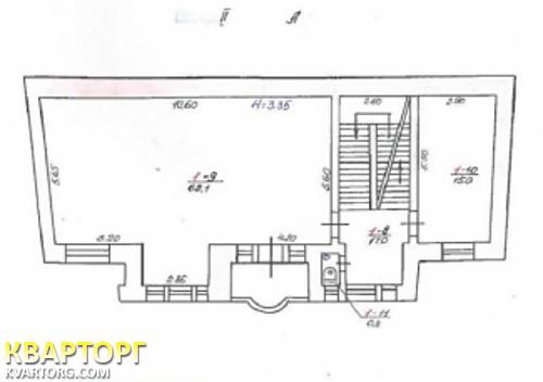 Rent out office. Черновцы, Русская — photo 3