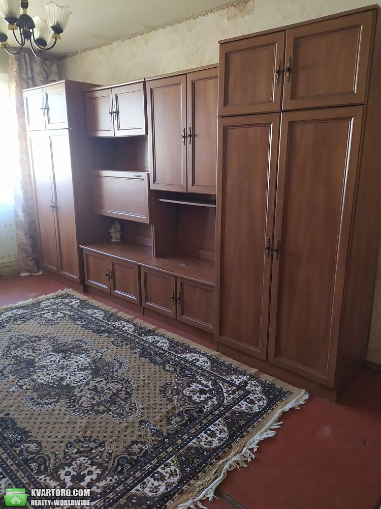 Rent out 1-room apartment. Киев,  Радужная — photo 4