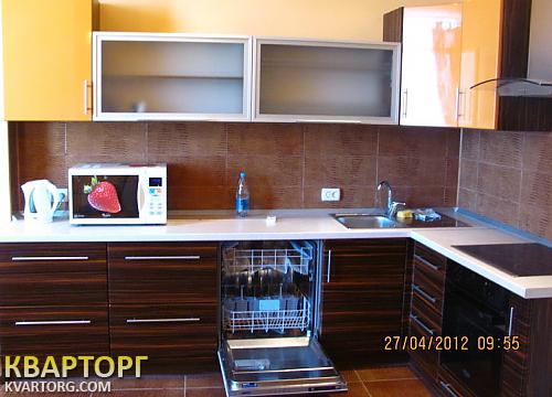 Rent out 3-room apartment. Одесса, Французкий бульвар — photo 3