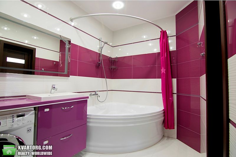 Rent out 2-room apartment. Киев,  Урловская — photo 8