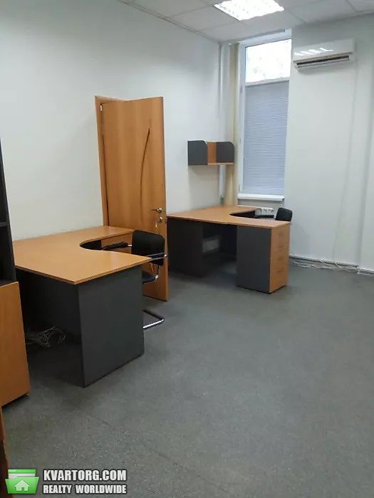 Rent out office. Киев, ул.Драгоманова — photo 5