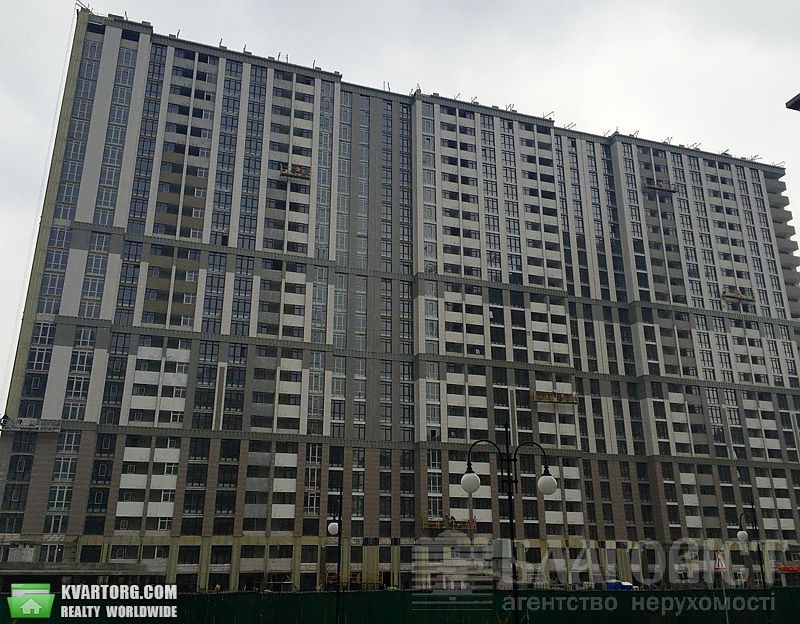 Sell 1-room apartment. Киев,  Подвысоцкого — photo 4