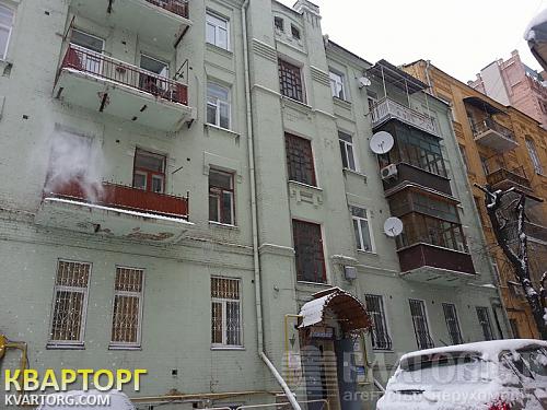 Sell 2-room apartment. Киев,  Гончара — photo 1