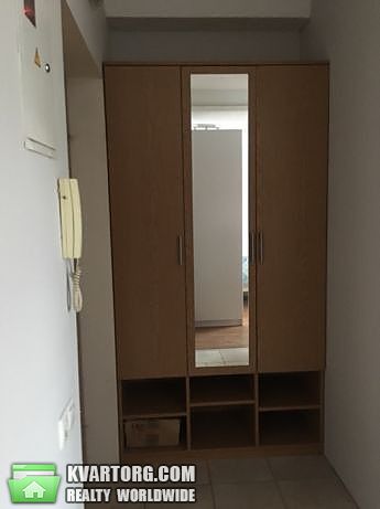 Rent out 1-room apartment. Киев,  Леси Украинки бул — photo 6