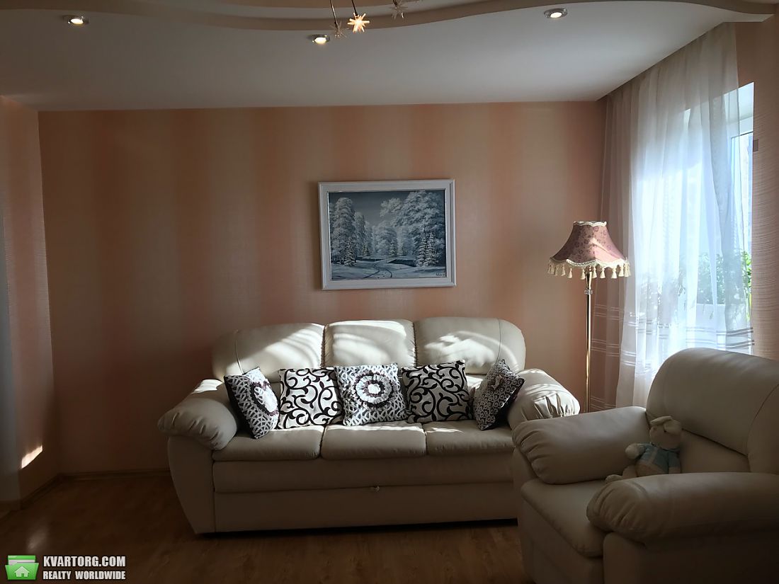 Sell 1-room apartment. Одесса, Добровольского — photo 1