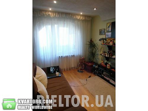Sell 1-room apartment. Киев,  Гусовского — photo 2