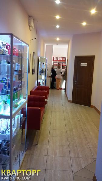 Rent out office. Киев,  Жилянская — photo 4